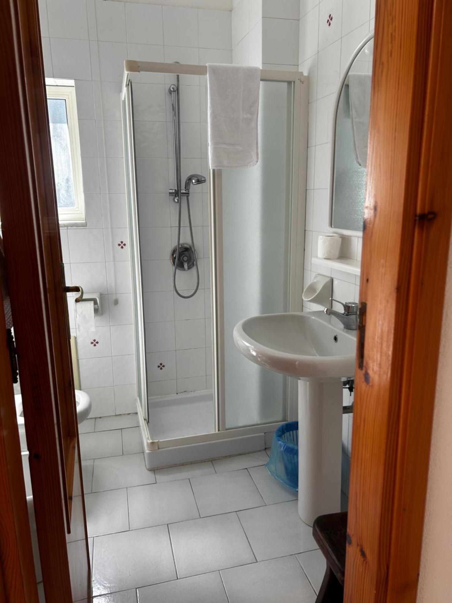 Hotel Punto Azzurro Forio  Exterior photo